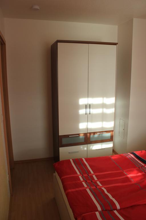 Ferienwohnung Athena Пирна Номер фото